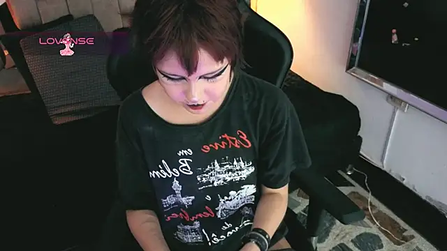 SweetCatt_l's Live XXX Chat