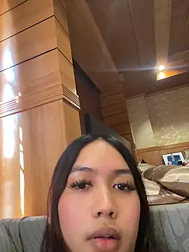 Webkamerová show sexyasiancock_yllana