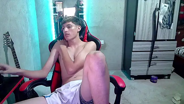 Pablito_Junior11 Chat XXX live