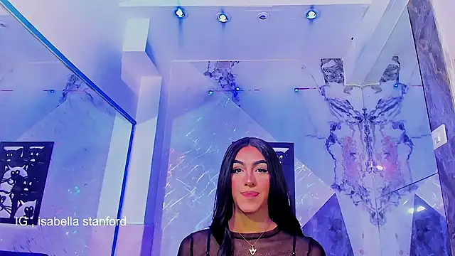 Isabella_stanford2 Obrolan Langsung XXX