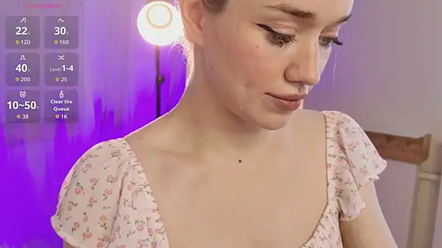 DiscoPotato's Live XXX Chat
