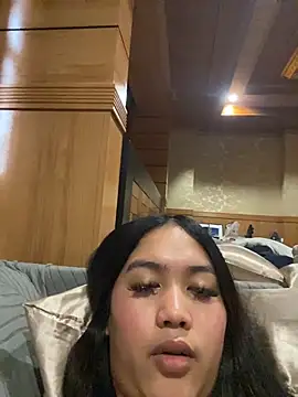 sexyasiancock_yllana 网络视讯表演