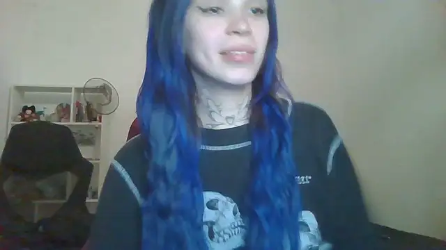 Czat XXX na żywo – loletabb