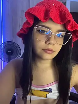 دردشة XXXAngella الجنسية المباشرة