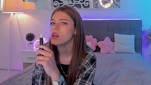 Živý XXX chat melissacrayzy