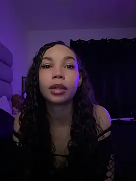 Show Webcam de nikkiloveee