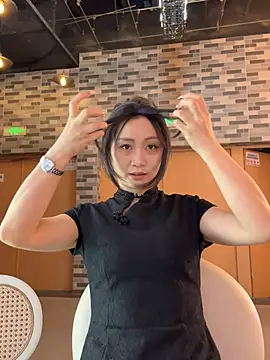 huihui_520 Obrolan Langsung XXX