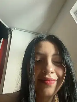 Živý XXX chat Miel_rousse