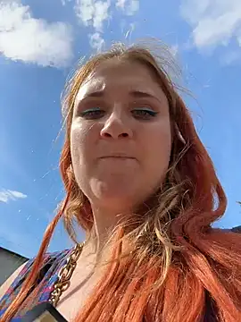 Živý XXX chat AdelRich