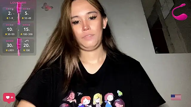 Živý XXX chat kathrynwilson1
