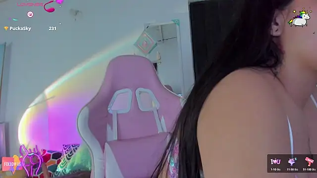 Chat XXX Live Vibambi