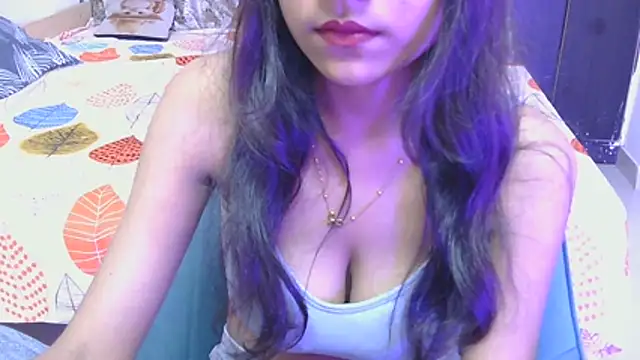 hoty-priya's Live XXX Chat