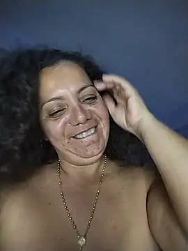 Gorditacarlota's Live XXX Chat