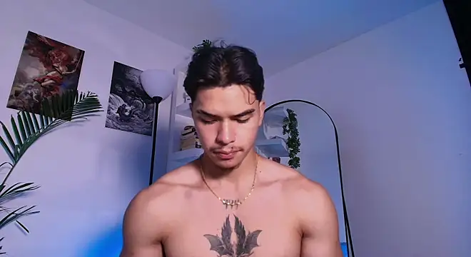 andyypalmer_ Chat XXX in diretta