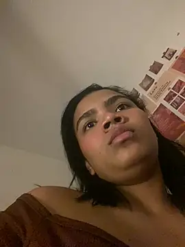 Chat +18 de Jalilat_Billal_02 ao vivo