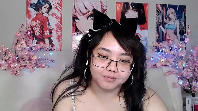 Chat XXX en directo de Moertomlly