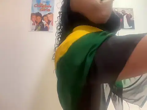Czat XXX na żywo – ChocolateCakeQueen