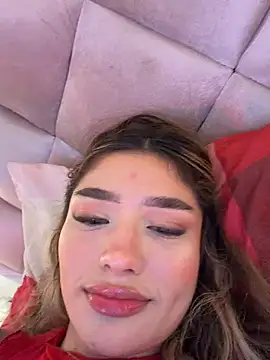 Arianavillada's Live XXX Chat