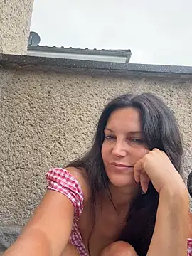 Czat XXX na żywo – -OLYA-