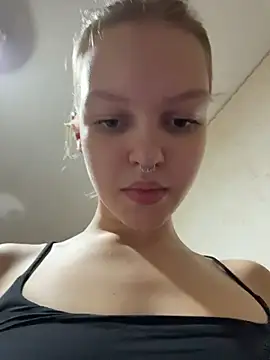Živý XXX chat AshleyMur
