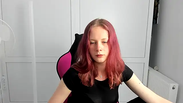 Živý XXX chat Skylar_spring