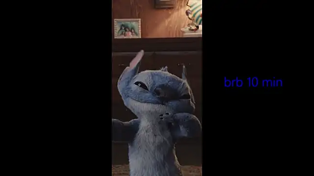 Živý XXX chat vinkitinkii