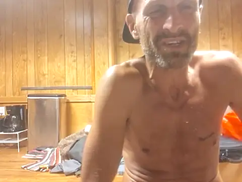 mechanicmark Live XXX Chat