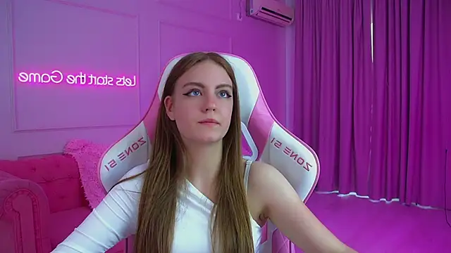 Živý XXX chat SofiaSarvains