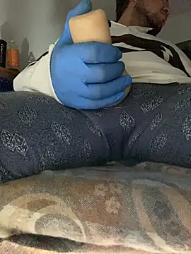 GusanoDelicioso's Live XXX Chat