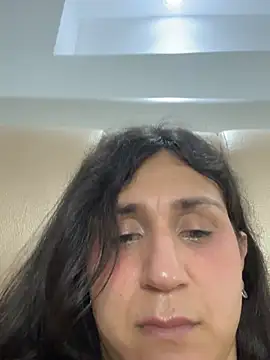 Chat XXX en directo de AryloverX