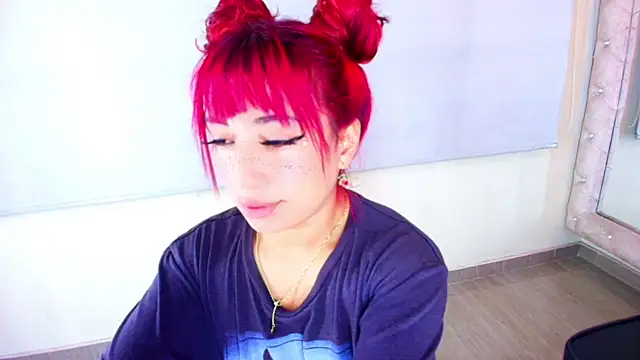 Soleil_66 লাইভ XXX চ্যাট