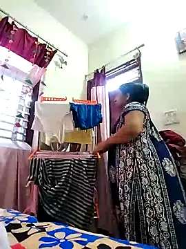 Cute-Janvi20 Pertunjukan Webcam
