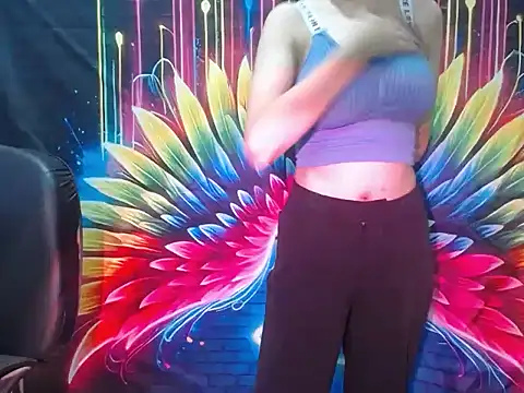 Chat XXX ao vivo de Farhana_beautyfull