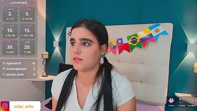 MiaaCarter_ Chat XXX live