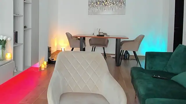 june_desire's Live XXX Chat