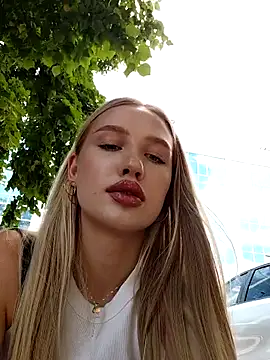 Živý XXX chat caressyourself
