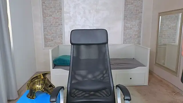 KellenWest Live XXX-Chat