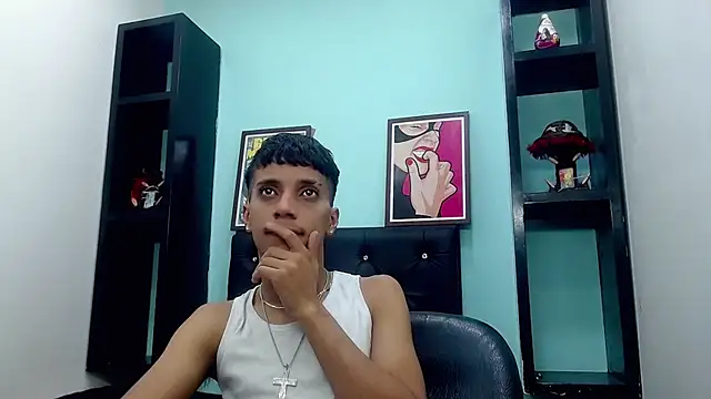 Chat XXX ao vivo de jl_brayan12