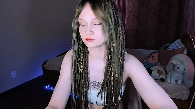 MariaMango's Live XXX Chat