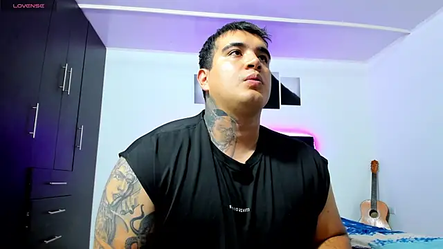 thiago__cp01's Live XXX Chat