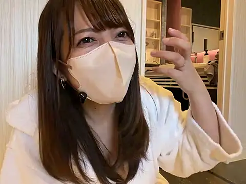 _saya_syのウェブカメラショー
