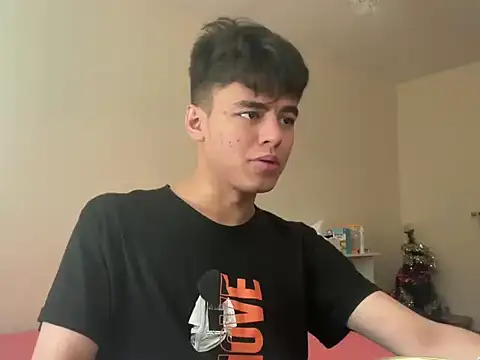 ToddWarren Live XXX-chat