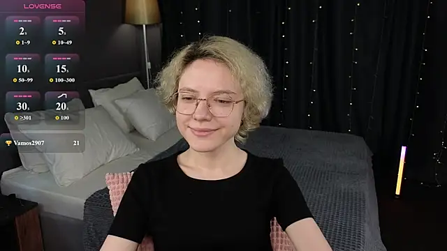 HottoKori's Live XXX Chat