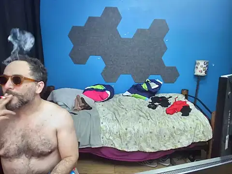 MachoPutito Live XXX-Chat