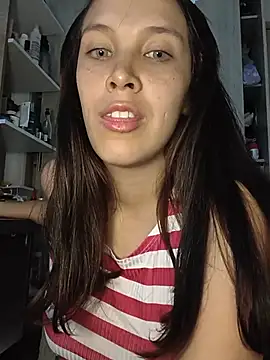 LinaEatCookies' Live XXX Chat