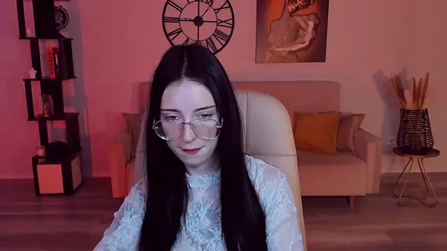 AlexisBliss' Live XXX Chat