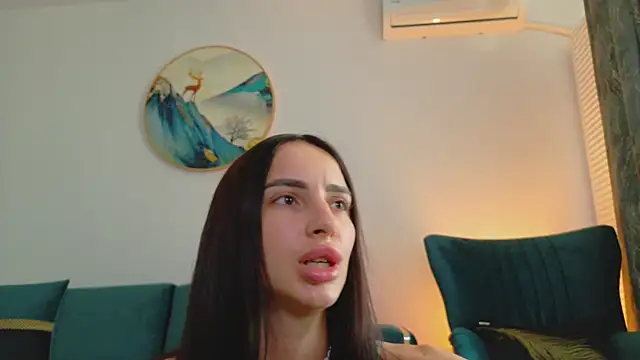 SiennaStar Live XXX-Chat