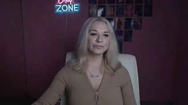 Živý XXX chat Melodie_Aster