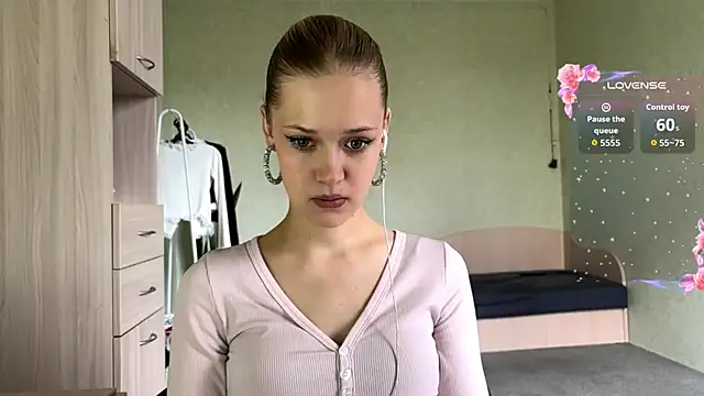 Chat XXX ao vivo de ZaidaSchwarten