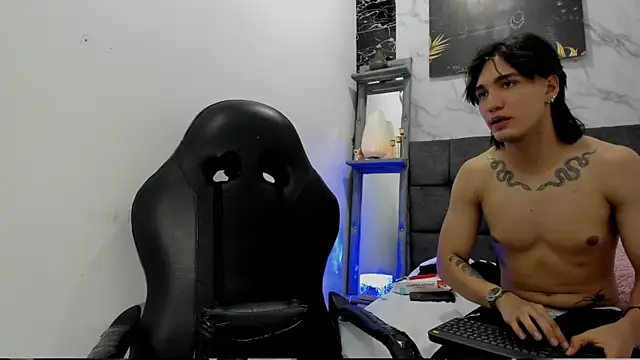 Chat XXX en directo de sweetauracouple